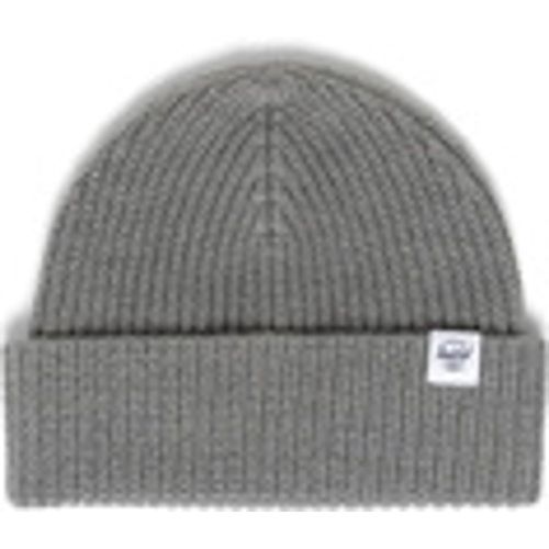 Cappelli Watch Cap Beanie Heather Light Grey - Herschel - Modalova