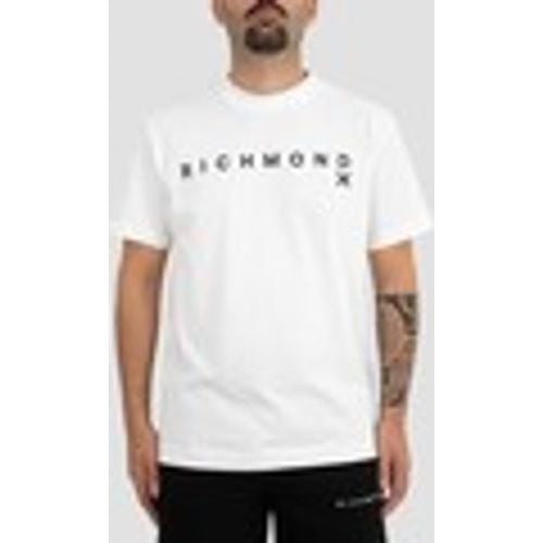 T-shirt & Polo shirt Olbeli - John Richmond - Modalova