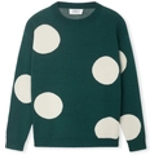 Maglione COMPAÑIA FANTÁSTICA Knit 10284 - Polka Dots - Compania Fantastica - Modalova