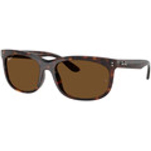 Occhiali da sole Occhiali da Sole Balorette RB2389 902/57 Polarizzati - Ray-Ban - Modalova