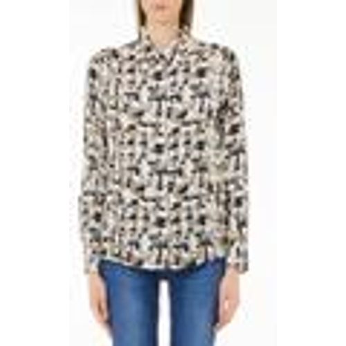 Camicia Liu Jo WF4418T2735 N9870 - Liu Jo - Modalova