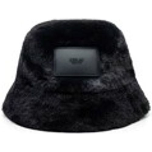 Cappelli Cappello A Pescatora Black - Replay - Modalova