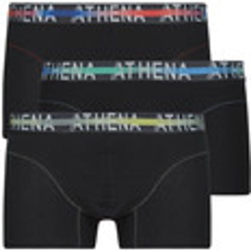 Boxer ENDURANCE 24H Pack de 3 - Athena - Modalova