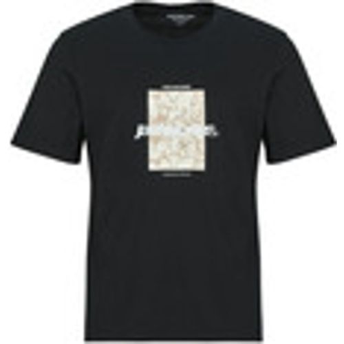 T-shirt Jack & Jones JCOTARMAC - jack & jones - Modalova