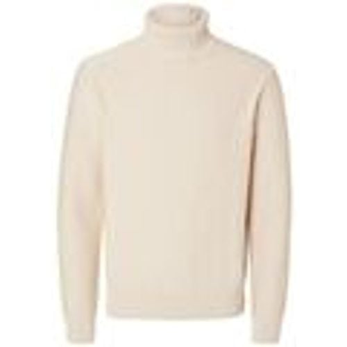 Maglione 16086644 HAXEL-OATMEAL - Selected - Modalova