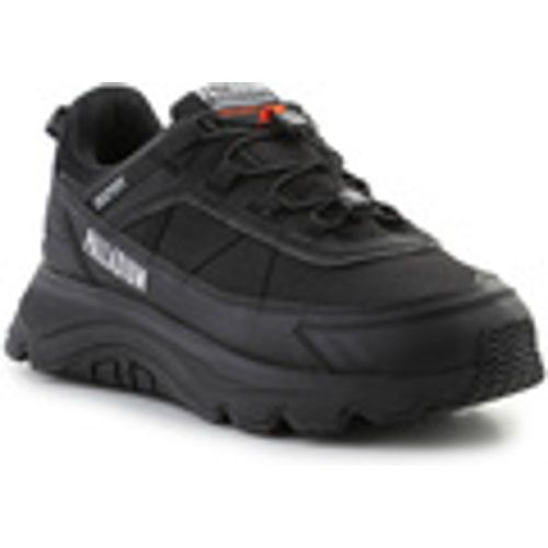 Sneakers Thunder Protect Wp+ 74395-008-M - Palladium - Modalova