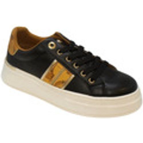 Sneakers basse SIMILPELLE /GEO 1983 0289 - Alviero Martini - Modalova