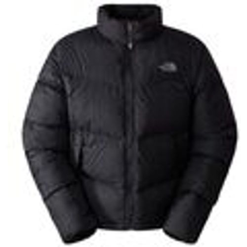 Piumino Giacca Saikuru Uomo Black - The North Face - Modalova