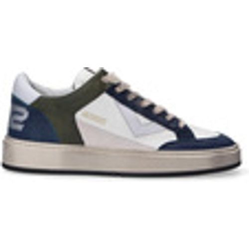 Sneakers - Sneaker /grigio KYLE-U916 - 4B12 - Modalova