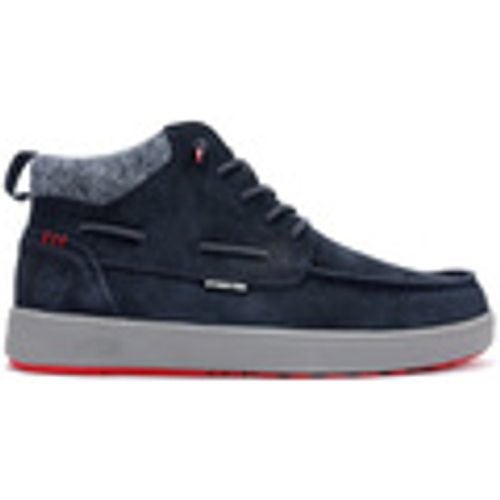 Sneakers alte - Polacchino KENT-05 - Pitas - Modalova