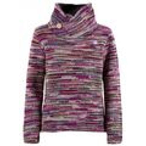 Maglione Maglia Ines 2.2 Donna Fuxia - E9 - Modalova