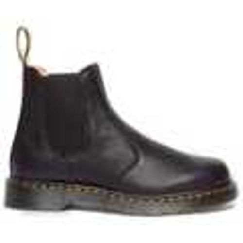 Stivaletti 2976 AMBASSADOR BLACK 31989001 - Dr. Martens - Modalova