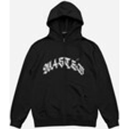 Felpa Wasted Lethal zip hoodie - Wasted - Modalova