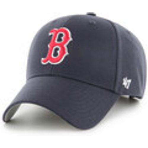 Cappellino Cap mlb boston red sox mvp - '47 Brand - Modalova