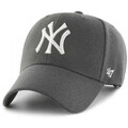 Cappellino Cap mlb newyork yankees mvp snapback - '47 Brand - Modalova