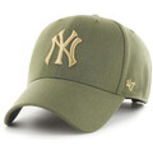 Cappellino Cap mlb new york yankees mvp snapback - '47 Brand - Modalova