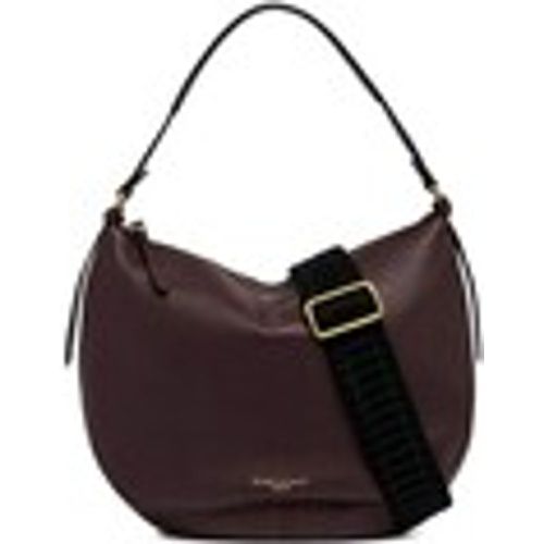 Borsa a tracolla BS 10942 TKL-NA - Gianni Chiarini - Modalova