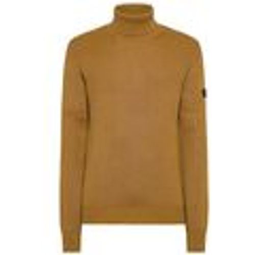 Maglione EVROS 01 MAGLIONCINO COLLO ALTO - Peuterey - Modalova