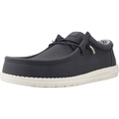 Scarpe HEYDUDE WALLY CLASSIC - HEYDUDE - Modalova