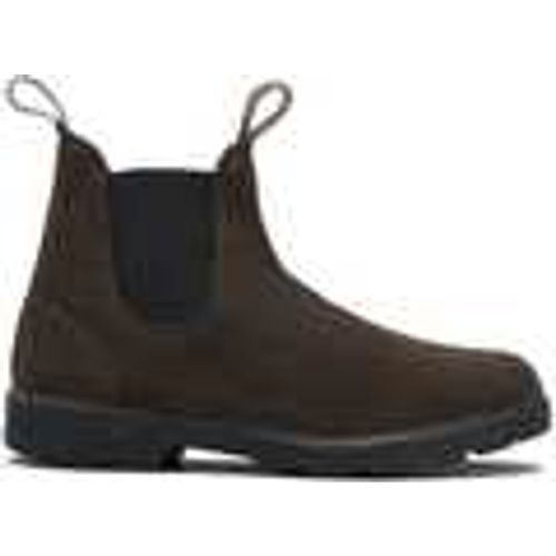 Stivaletti 2410 CAMOSCIO BROWN - Blundstone - Modalova