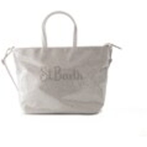 Borsette STRASS MINI BAG - Mc2 Saint Barth - Modalova