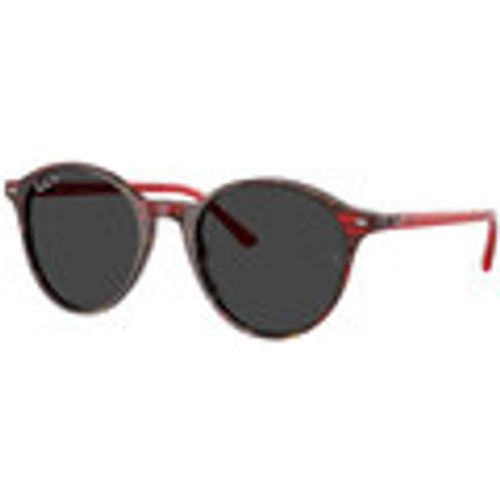 Occhiali da sole Occhiali da Sole Bernard RB2230 141948 Polarizzati - Ray-Ban - Modalova