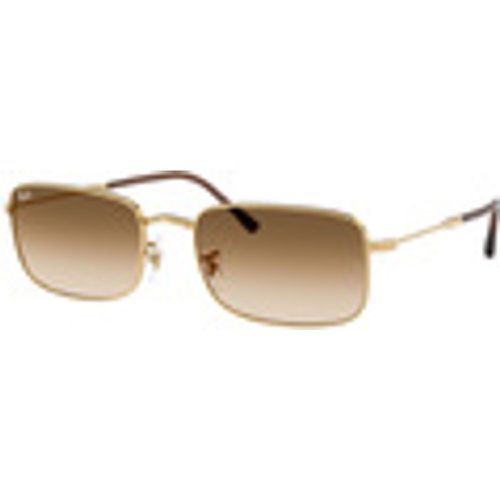 Occhiali da sole Occhiali da Sole RB3746 001/51 - Ray-Ban - Modalova