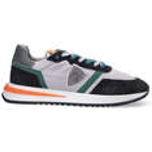 Sneakers sneaker Tropez 2.1 nero - Philippe Model - Modalova