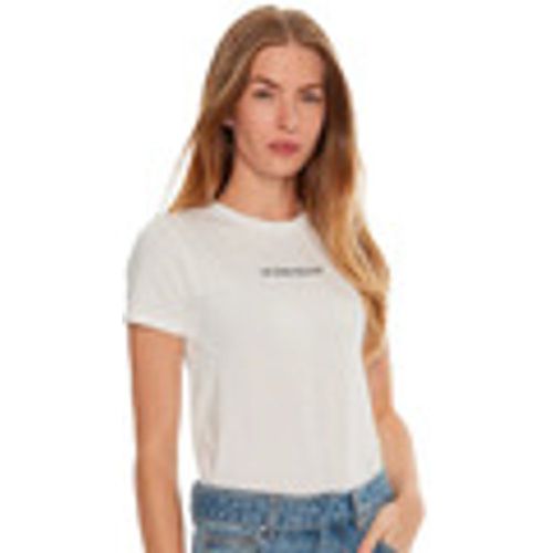 T-shirt Guess Print G - Guess - Modalova