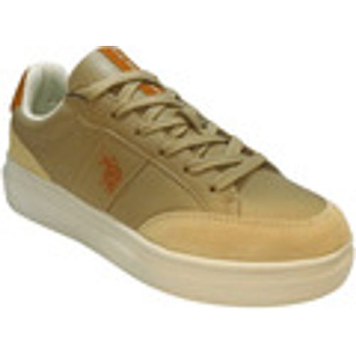 Sneakers basse CODY003A LBE004 - U.S Polo Assn. - Modalova