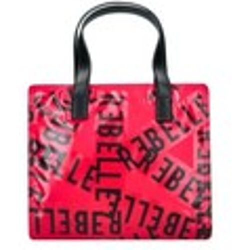 Borsa reb0085 poppy dark red - Rebelle - Modalova