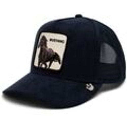 Cappelli 101-1870 MUSTANG-NAVY - Goorin Bros - Modalova