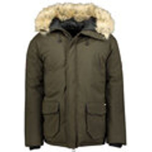 Parka Parka Claude - geographical norway - Modalova