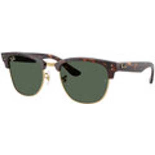 Occhiali da sole Occhiali da Sole Clubmaster Reverse RBR0504S 1359VR - Ray-Ban - Modalova