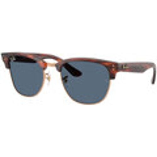 Occhiali da sole Occhiali da Sole Clubmaster Reverse RBR0504S 13983A - Ray-Ban - Modalova