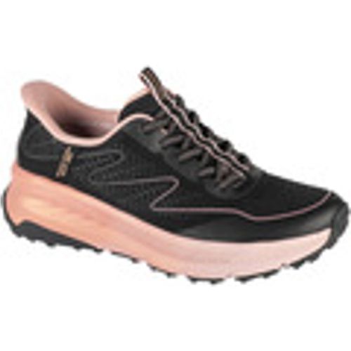 Sneakers basse Slip-Ins: Switch Back - Mist - Skechers - Modalova