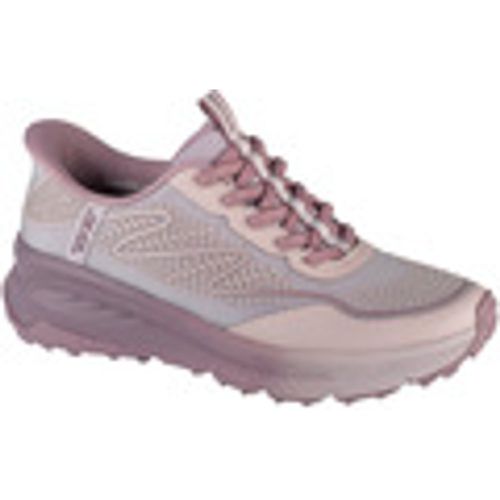 Sneakers basse Slip-Ins: Switch Back - Mist - Skechers - Modalova