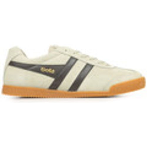 Sneakers Gola Harrier Suede - Gola - Modalova