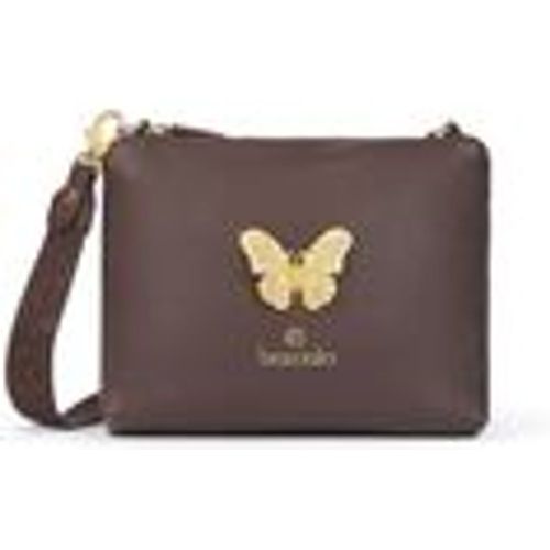 Borsa Shopping Beth Jewels B17979 - Braccialini - Modalova