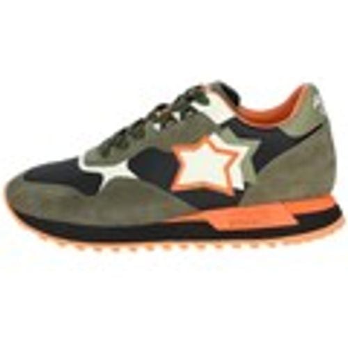 Sneakers alte DRAC-01-D05 - atlantic stars - Modalova