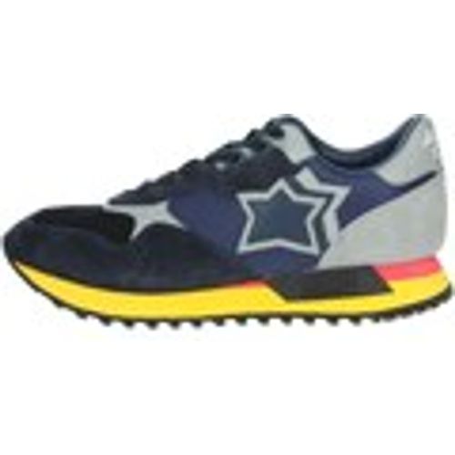 Sneakers alte DRAC-01-D02 - atlantic stars - Modalova