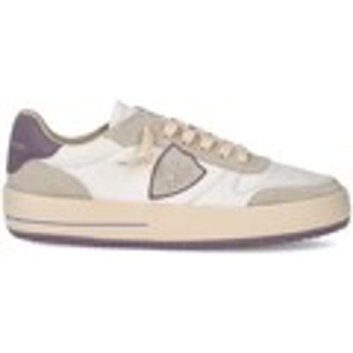 Scarpe Sneakers Nice - Philippe Model - Modalova