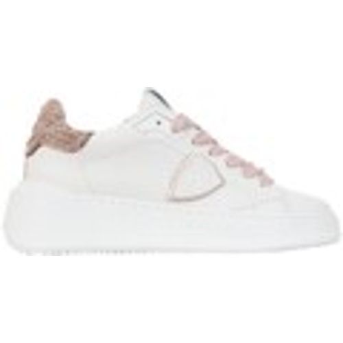 Scarpe Sneakers Tres Temple - Philippe Model - Modalova