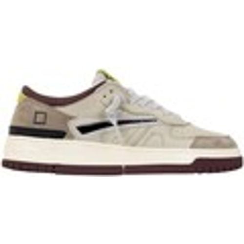 Scarpe Sneakers Torneo Colored - Date - Modalova