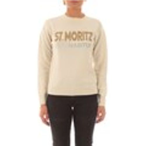 Maglione Mc2 Saint Barth NEW QUEEN - Mc2 Saint Barth - Modalova