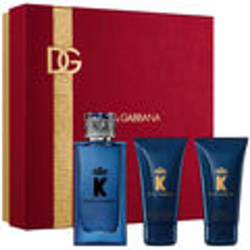 Eau de parfum Astuccio K By Dolce amp;gabbana - D&G - Modalova