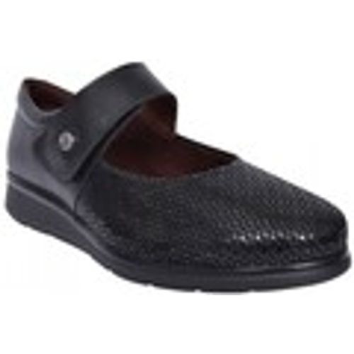 Sneakers basse MOCASIN 10012 - Pitillos - Modalova