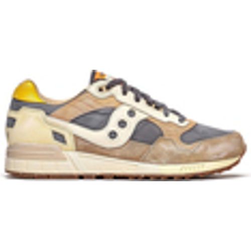 Sneakers Shadow 5000 - Dark Grey Sand - s70854-1 - Saucony - Modalova