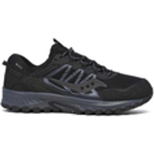 Sneakers Grid Peak Gtx - Black - s70849-1 - Saucony - Modalova