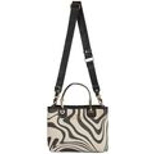 Borsa a spalla Beth Print B17940 - Braccialini - Modalova